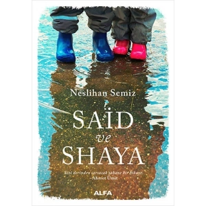 Said ve Shaya