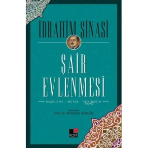 Şair Evlenmesi