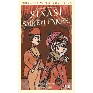 Şair Evlenmesi