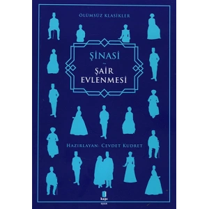 Şair Evlenmesi