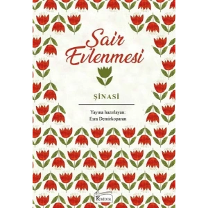 Şair Evlenmesi (Bez Ciltli)