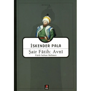 Şair Fâtih: Avnî