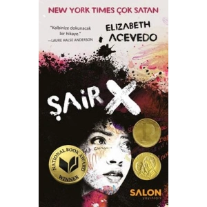 Şair X
