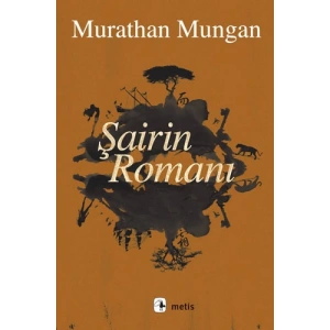 Şairin Romanı