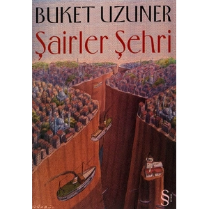 Şairler Şehri