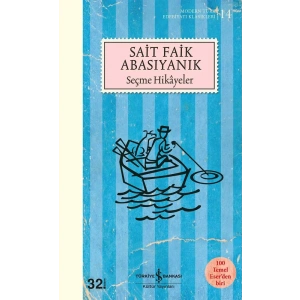 Sait Faik Abasıyanık - Seçme Hikayeler