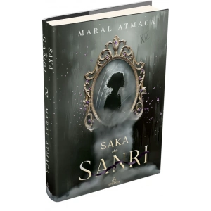 Saka ve Sanrı 2 (Ciltli)
