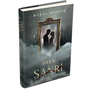 Saka ve Sanrı 4 (Ciltli)