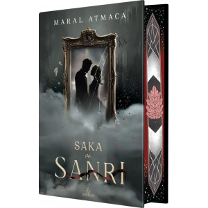 Saka ve Sanrı 4 (Ciltli - Yan Boyamalı)
