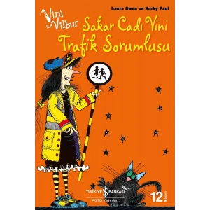 Sakar Cadı Vini Trafik Sorumlusu