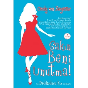 Sakın Beni Unutma!