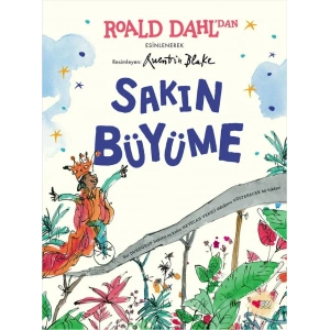 Sakın Büyüme