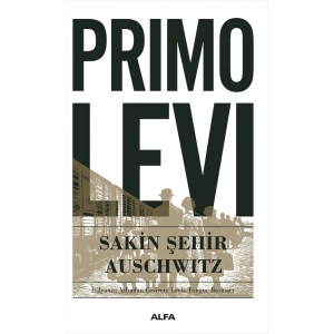 Sakin Şehir Auschwitz
