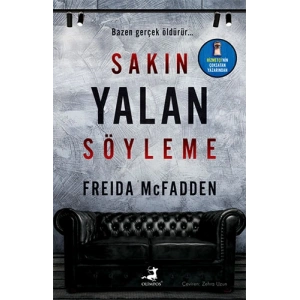 Sakın Yalan Söyleme