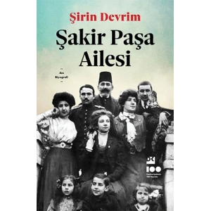 Şakir Paşa Ailesi