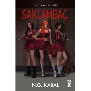 Saklambaç 1