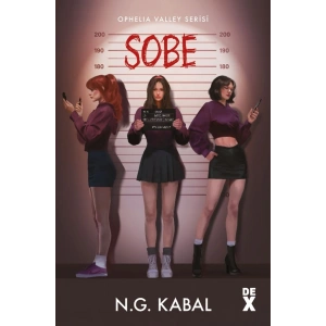 Saklambaç 2 - Sobe
