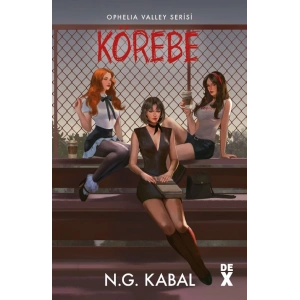 Saklambaç 3 - Körebe