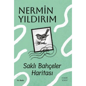 Saklı Bahçeler Haritası