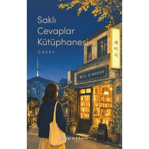 Saklı Cevaplar  Kütüphanesi