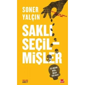 Saklı Seçilmişler