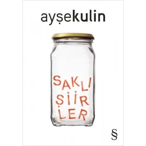 Saklı Şiirler