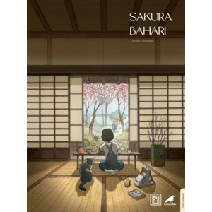 Sakura Baharı