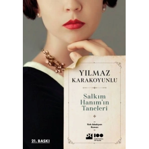 Salkım Hanımın Taneleri