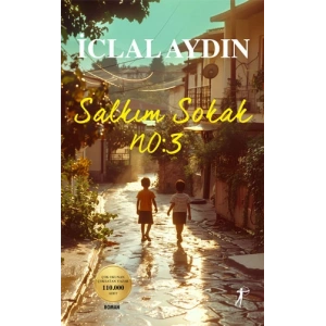 Salkım Sokak No: 3