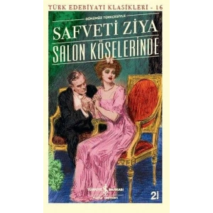 Salon Köşelerinde