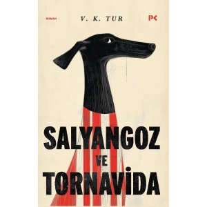 Salyangoz ve Tornavida