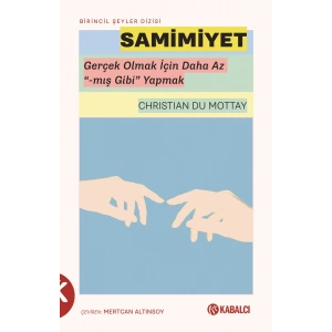 Samimiyet