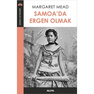 Samoada Ergen Olmak