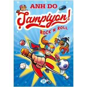 Şampiyon 2 - Rock’n Roll