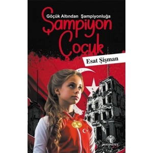 Şampiyon Çocuk