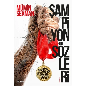 Şampiyon Sözleri