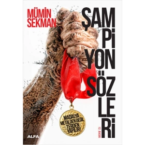 Şampiyon Sözleri