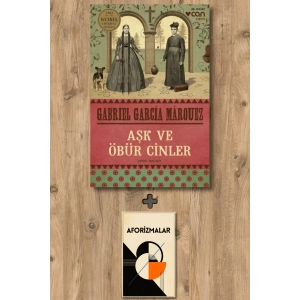 Aşk ve Öbür Cinler