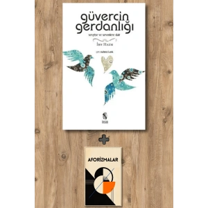 Güvercin Gerdanlığı