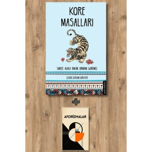 Kore Masalları