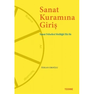 Sanat Kuramına Giriş