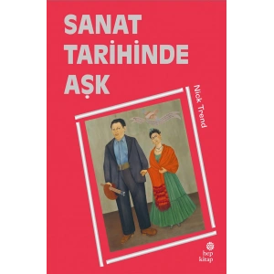 Sanat Tarihinde Aşk