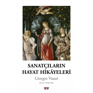 Sanatçıların Hayat Hikâyeleri