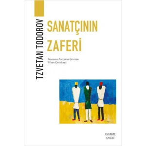 Sanatçının Zaferi