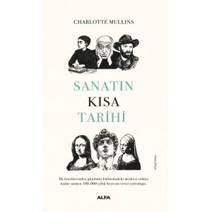 Sanatın Kısa Tarihi (Ciltli)