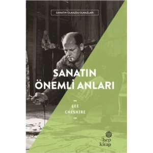 Sanatın Önemli Anıları
