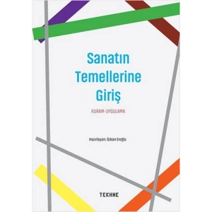 Sanatın Temellerine Giriş