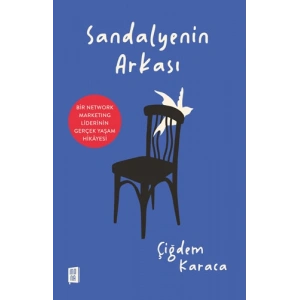 Sandalyenin Arkası