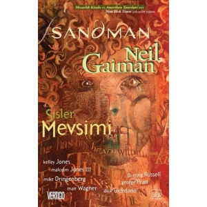 Sandman 4 - Sisler Mevsimi