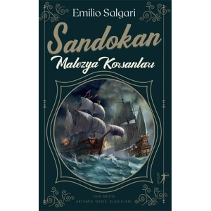 Sandokan Malezya Korsanları